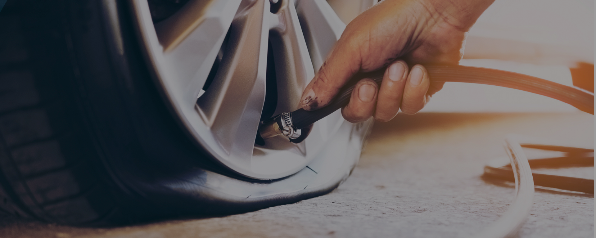 Pendik Mobil Lastikçi